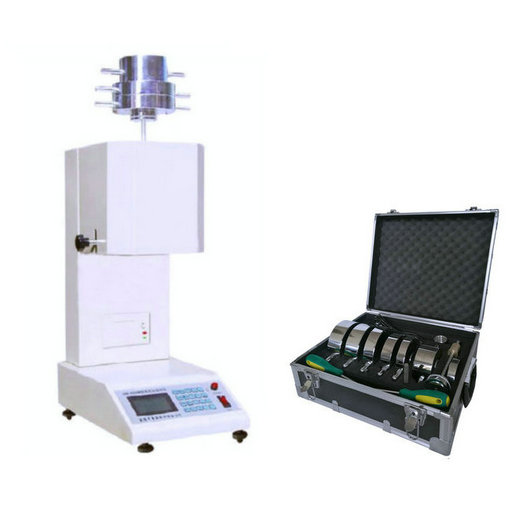 XNR-400AM熔体流动速率测定仪